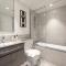Forte Tower - New Elite Opera View, Opposite Burj Khalifa and Dubai Mall - 迪拜