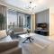 Forte Tower - New Elite Opera View, Opposite Burj Khalifa and Dubai Mall - 迪拜