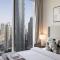 Forte Tower - New Elite Opera View, Opposite Burj Khalifa and Dubai Mall - 迪拜