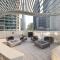 Forte Tower - New Elite Opera View, Opposite Burj Khalifa and Dubai Mall - 迪拜