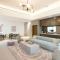 Forte Tower - New Elite Opera View, Opposite Burj Khalifa and Dubai Mall - 迪拜
