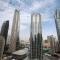 Forte Tower - New Elite Opera View, Opposite Burj Khalifa and Dubai Mall - 迪拜