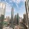 Forte Tower - New Elite Opera View, Opposite Burj Khalifa and Dubai Mall - 迪拜