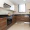 4 BR Penthouse in Dubai Marina with Amazing Views - Marina Sparkle Tower 2 - Dubaj