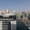 4 BR Penthouse in Dubai Marina with Amazing Views - Marina Sparkle Tower 2 - Dubaj