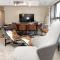 4 BR Penthouse in Dubai Marina with Amazing Views - Marina Sparkle Tower 2 - Dubaj