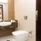 4 BR Penthouse in Dubai Marina with Amazing Views - Marina Sparkle Tower 2 - Dubaj
