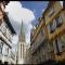 Maison hyper centre Ville - 4 Pers - 2 places de Parking gratuites