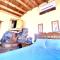 Comfortable House with Mountain View in Isora Comfortable House with Mountain View in Isora