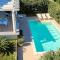 Ferienhaus in Alcamo mit Privatem Pool - Balestrate