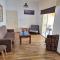 TERPSICHORE Holiday Apts