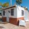 Casa Amarilla Casitas