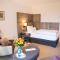 Hotel Jagdhaus Wiese