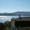 Gemütliches Ferienhaus im neosardischen Stil der Costa Smeralda mit Meerblick und in Strandnähe