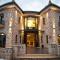 Chateau Rond Boutique Hotel & Spa