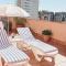 Cozy and sunny penthouse Fira BCN - L’Hospitalet de Llobregat