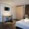 Los Lorentes Apartments Bern Airport - 贝尔普