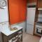 Apartamento El Toboso