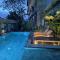 Sampara Ubud with Mindrum Group - Ubud