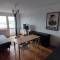 Warszawa Apartament z Widokiem - Varsó