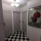 Warszawa Apartament z Widokiem - Varsó