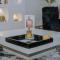 Appartement cosy black bonapriso