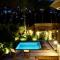 Villa d’exception avec piscine à la pointe - 雷日卡普费雷