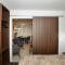Piano Luxe Apartment with Sauna and bicycles