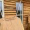 Devon River Glamping Pods - Alloa