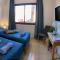 Bedroom with shared bathroom and swimming pool - Corralejo