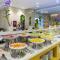 Dendro Gold Hotel