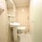 Olive hostel W
