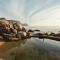 Heart of Sea Point Mountain Views - 开普敦