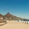 Heart of Sea Point Mountain Views - 开普敦