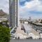 Heart of Sea Point Mountain Views - 开普敦