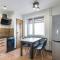 Sosnowiec City Centre Apartment