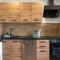 Sosnowiec City Centre Apartment