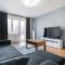Sosnowiec City Centre Apartment