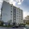 Sosnowiec City Centre Apartment
