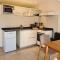 Be mas apartamentos boutique Villa Gral Belgrano