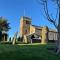 Beech Cottage cosy 7 bed sleeps 9 - dogs very welcome