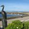 Une vue panoramique sur la baie de Concarneau - Concarneau