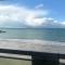 Une vue panoramique sur la baie de Concarneau