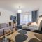 Zdrojowa by Baltic Home