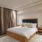 Hotel Residence Ramsis