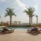 Naama Beach Villas & Spa - Al Aqah