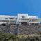 Ammos 1 - Seafront house in Glyfo beach, Sifnos - Chrisopigi
