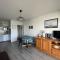 Appartement T2 avec loggia, parking privé et vue mer à 50m de la plage - St Hilaire de Riez - FR-1-324A-20