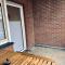 FeWo Am Hang - mit Balkon