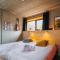 Daft Hotel & Glamping